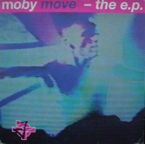 Move — The Mixes (Single)