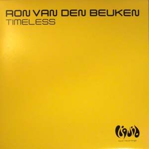 Timeless 2009 (Ron Van Den Beuken vs. Maarten De Jong edit)