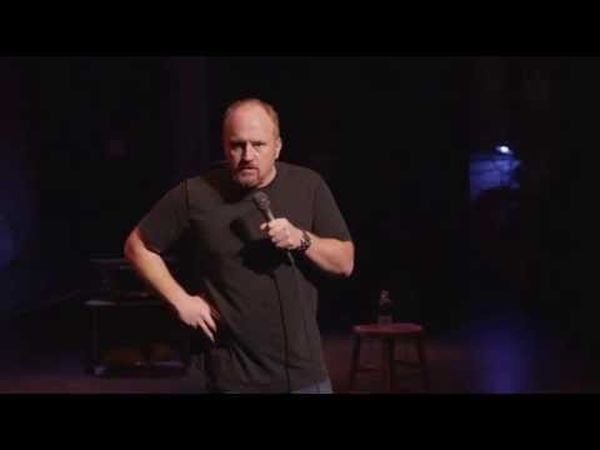 Louis CK : Live at the Beacon Theater