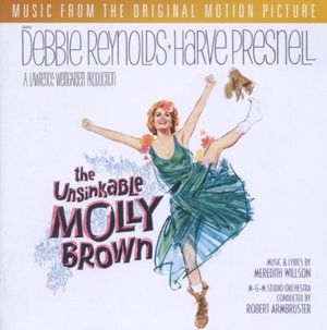 The Unsinkable Molly Brown (OST)