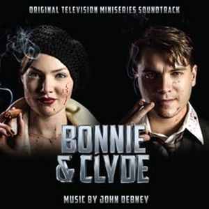 Bonnie & Clyde (OST)