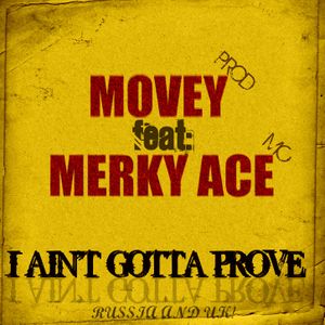 I Ain't Gotta Prove! (Single)