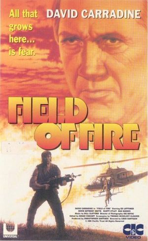 Field of Fire