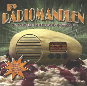 P3 Radiomandlen