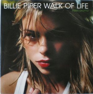 Walk of Life (Single)