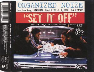 Set It Off (Silk's House Set)