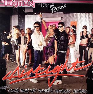 Airtight (original club mix)