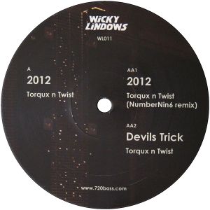 2012 (Single)