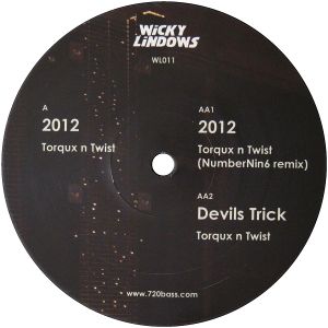 Devils Trick