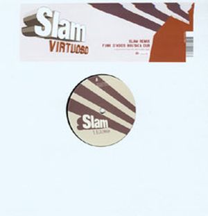 Virtuoso (Single)