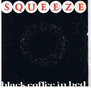Black Coffee in Bed (Single)