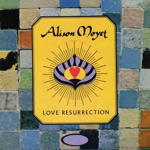 Love Resurrection (Single)