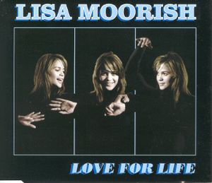 Love for Life (Single)