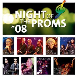 Night of the Proms 2008 (Live)