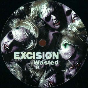 Wasted / Serious Business (Single)