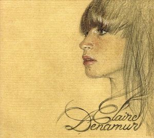 Claire Denamur (EP)