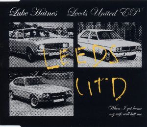 Leeds United EP (EP)