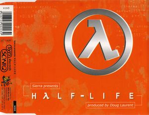 Half-Life (EP)