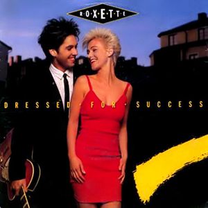 Dressed for Success (Single)
