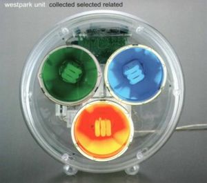 Collected Selected Related