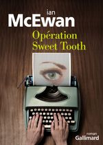 Couverture Opération Sweet Tooth Couverture Opération Sweet Tooth