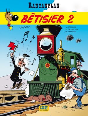 Bêtisier 2 - Rantanplan, tome 6