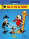 Sur le pied de guerre - Rantanplan, tome 17