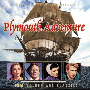 Plymouth Adventure (OST)
