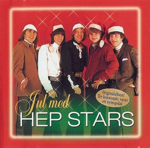 Jul med Hep Stars