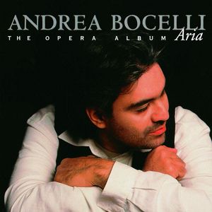 Aria: The Opera Album