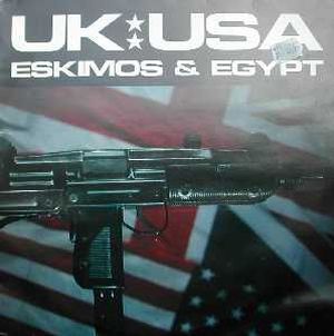 UK-USA (Single)