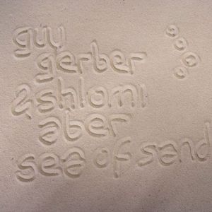 Sea of Sand (EP)