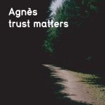 Pochette Trust Matters (EP)
