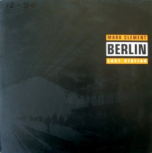 Berlin (Last Station) (Single)