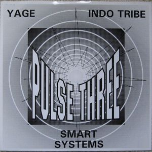 Pulse Three (EP)