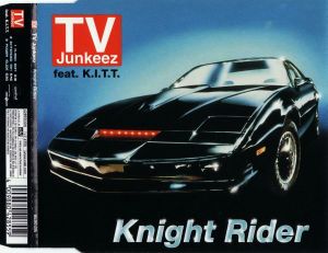 Knight Rider (Single)