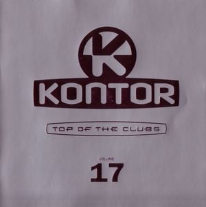 Kontor: Top of the Clubs, Volume 17