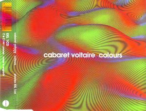 Colours (EP)