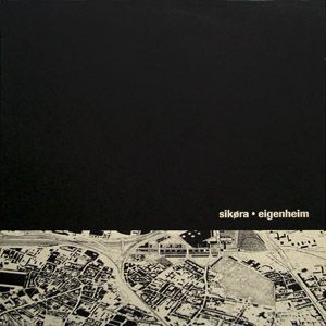 Eigenheim (EP)
