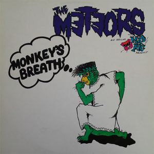 Monkey's Breath