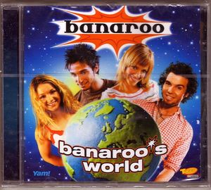 Banaroo's World