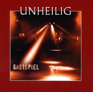 Gastspiel (Live)