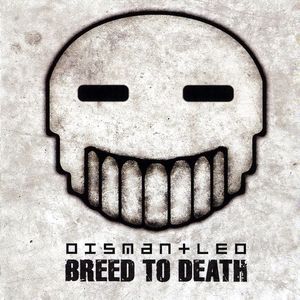 Breed to Death (EP)