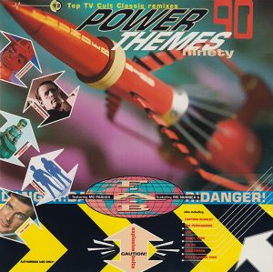 Power Themes '90