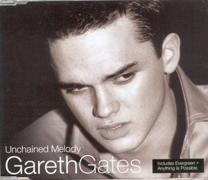 Unchained Melody (Single)