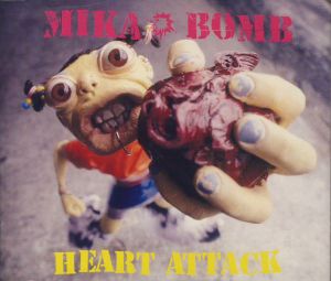 Heart Attack (Single)