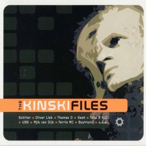 The Kinski Files
