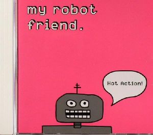 Hot Action!