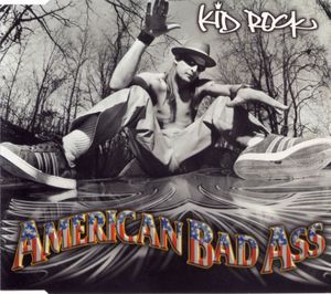 American Bad Ass (Single)