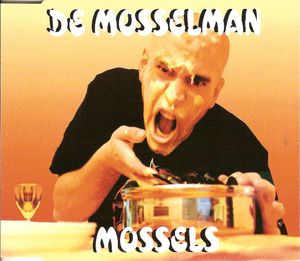 Mossels (radio edit)